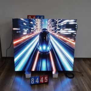 Wyświetlacz LED OP4 (112x128cm)